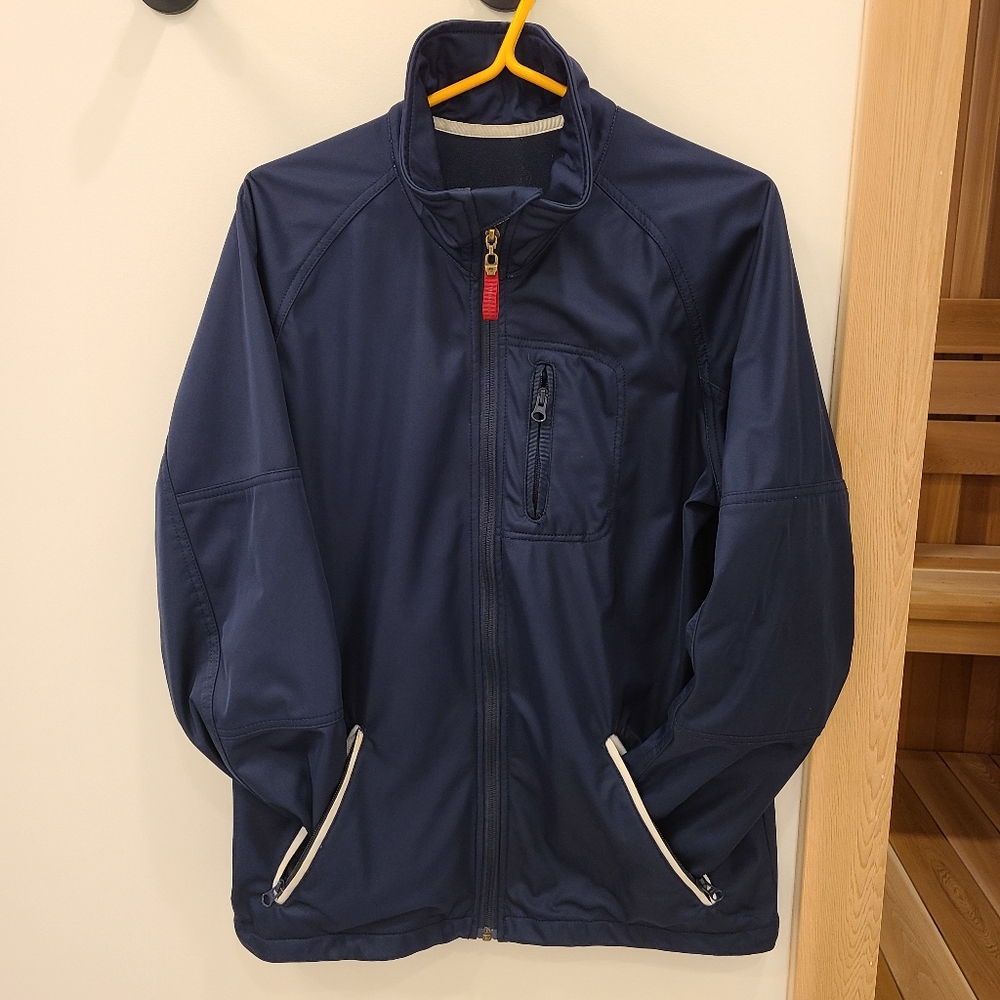 Men Jacket/ L / CottonField